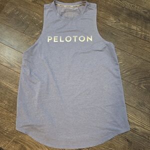 Peloton Tank Top - Size Small